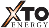 Xto Energy logo